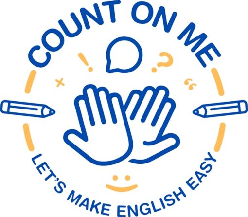 Academia de Inglés en Sabadell, COUNT ON ME